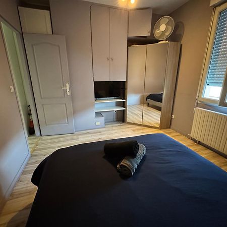 Bed To Rent - Maison Calme Avec Jacuzzi Sous Supplement Bordeaux Kültér fotó
