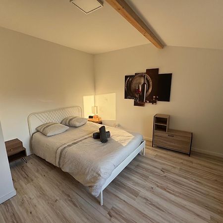 Bed To Rent - Maison Calme Avec Jacuzzi Sous Supplement Bordeaux Kültér fotó