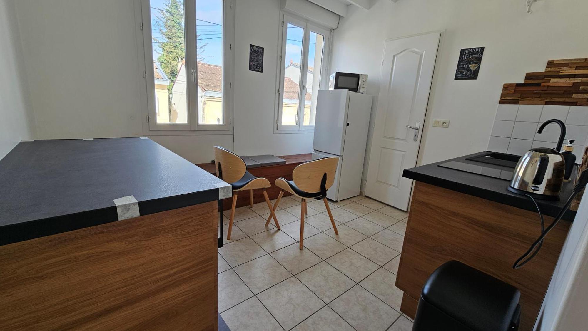 Bed To Rent - Maison Calme Avec Jacuzzi Sous Supplement Bordeaux Kültér fotó